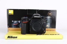 Nikon D750 + 2 ANS DE GARANTIE