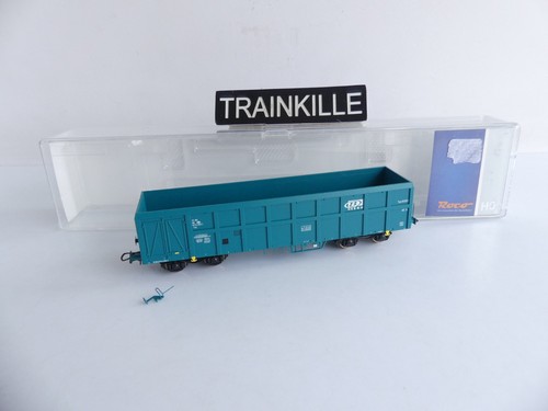 66942 roco wagon tombereau - roco,