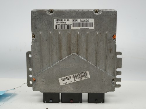 Calculateur moteur occasion