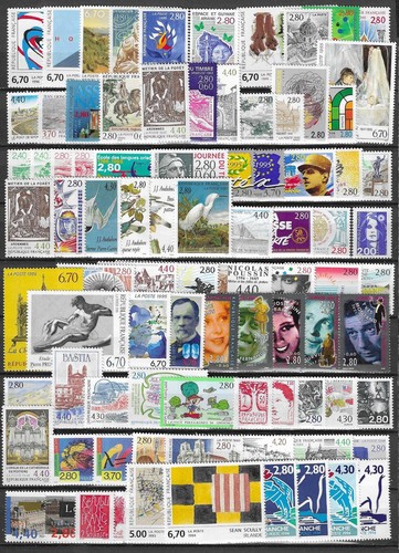 Timbres france neufs pour - timbres,