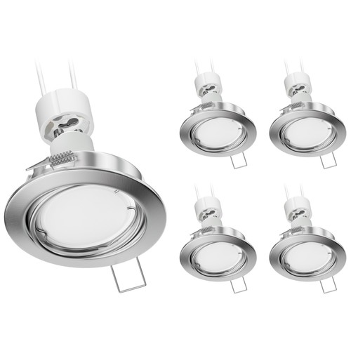 Cadre encastrement au - 5x,