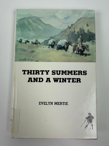 Thirty summers and - summers,