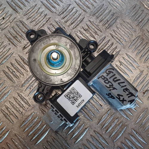 Moteur lunette arrière - moteur,