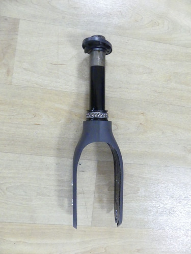 Fourche pour trottinette