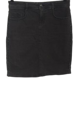 Oliver jupe jeans - jupe, en