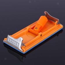 Coulis flotteur plâtrage
