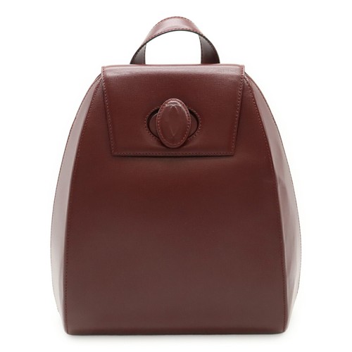 Cartier must backpack - must,