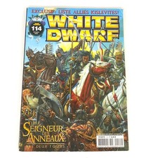 x1 White Dwarf VF N°114  Warhammer Livres | P-00KU6