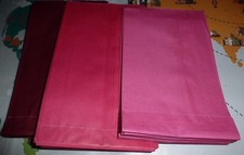 LOT 100 POCHETTE SACHET PAPIER