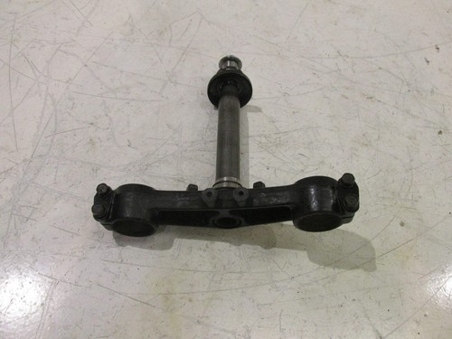 Té fourche inférieur - fourche,