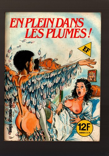 Elvifrance les cornards - ,