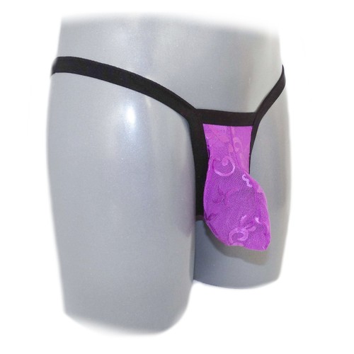 String pour homme culottes - pour,