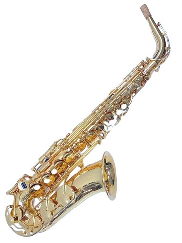 Saxophone alto yamaha yas - yamaha, yas-275
