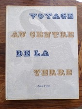 9216 Verne Voyage au centre de