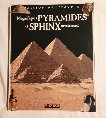 Passion egypte - passion, de
