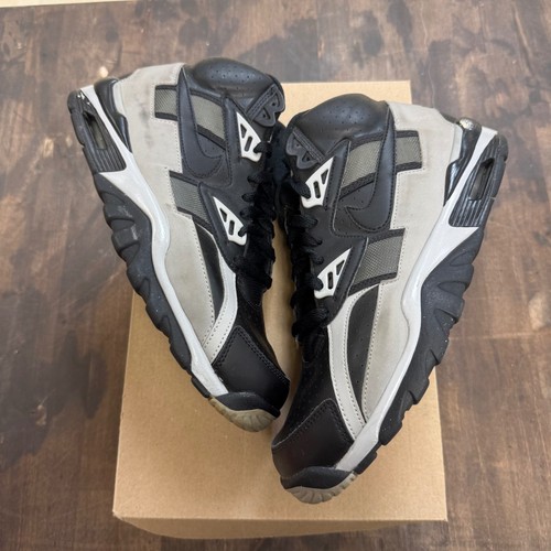 Nike air trainer high - sc,