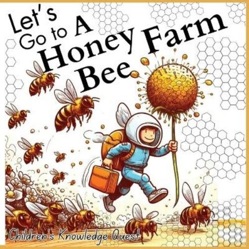 Let honey bee - let's, a