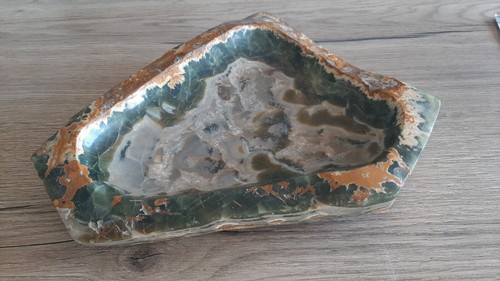 Vide poche marbre - poche,