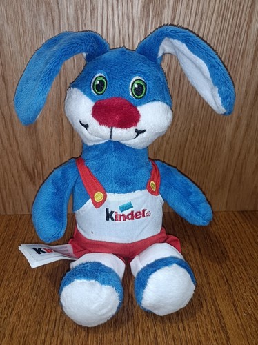 Peluche publicitaire ferrero - peluche,