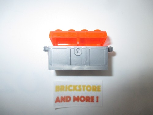 Lego container treasure - container,