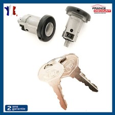 BARILLET DE PORTE AVANT GAUCHE ET DROITE POUR RENAULT MASTER I