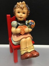 Hummel Figurine 698 " I mog di