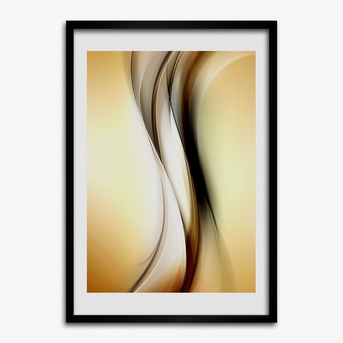 Photo 50x70cm cadre - photo, le