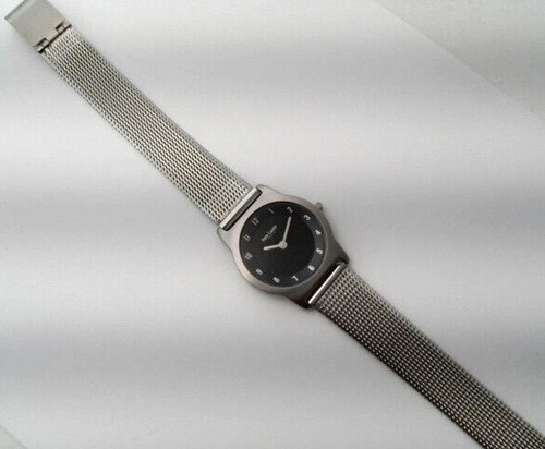 Montre dame pierre - montre,