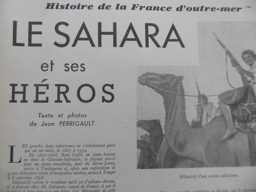 Journal des voyages - journal,