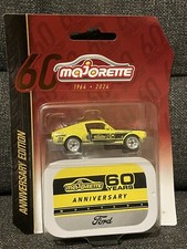 Miniature Majorette Ford