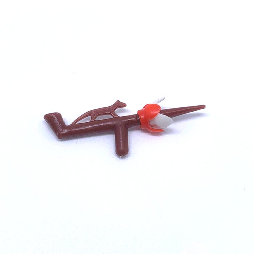 Playmobil indiens calumet - *,