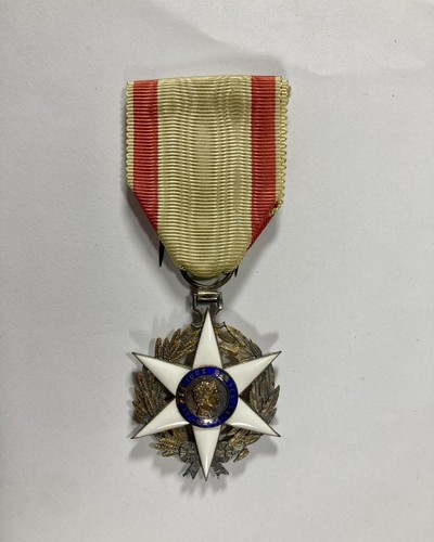 Médaille république - mÉdaille,