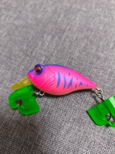 Megabass griffon high pitch - megabass,