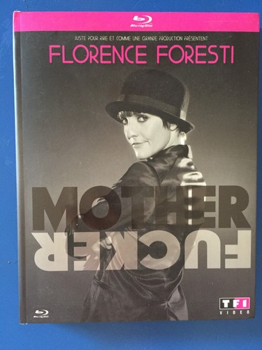 Florence foresti mother fucker - foresti,