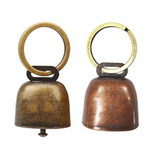 Cloche de mouton de cheval de