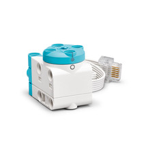 Petit Moteur Angulaire LEGO