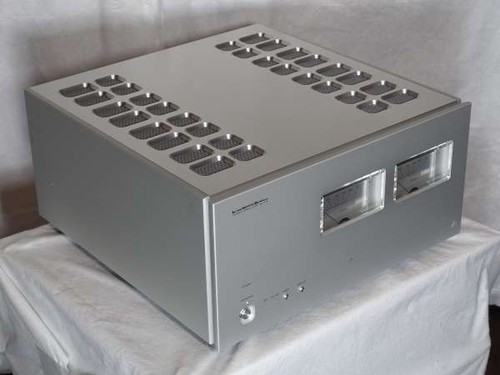 Luxman 10x flagship stereo - m-10x,