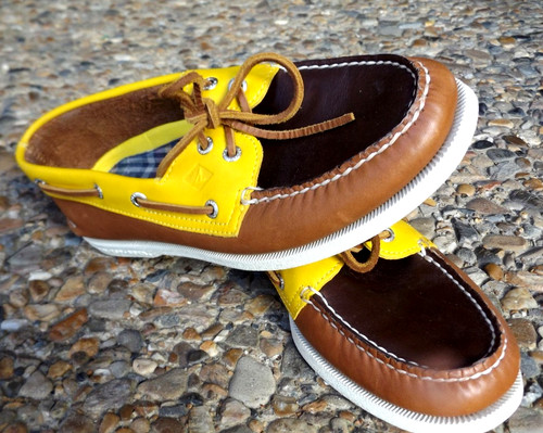 Rare cloud sperry top - rare, top-sider