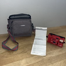 Ancien Appareil Photo Compact