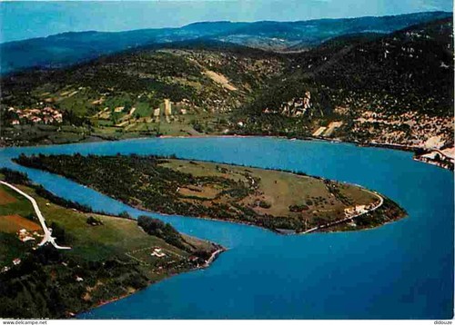 Carte postale poncin - carte, 01