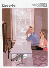 Publicité Advertising 1225