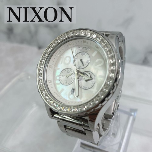 Condition nixon 20 - condition,