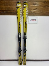 Atomic SL:R 160 cm Ski + Atomic 10 fixations Sports d'hiver Outdoor Snow Fun