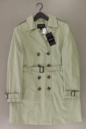 Manguon manteau femme - ⭐,