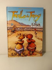 BD - Trolls De Troy - Tome 6 -