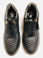 TBS Femme Basket en Cuir