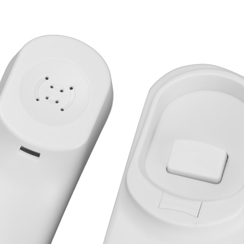 Téléphone fixe filaire - fixe, à