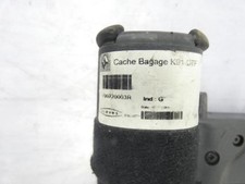 Plage arriere RENAULT LAGUNA 3