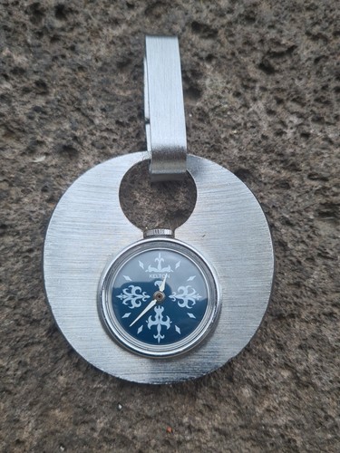 Montre pendentif kelton - montre,
