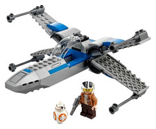 LEGO STAR WARS 75297 -- SET